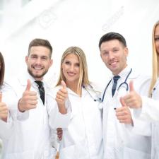 Odor-problem-resolved-in-Mt-Pleasant-Doctors-Office 1